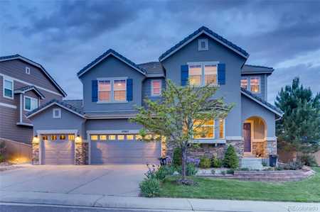 10963 Timber Ridge Ln Highlands Ranch, CO 80130