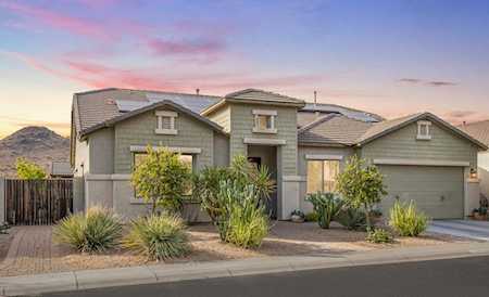 24340 N 24th Way Phoenix, AZ 85024