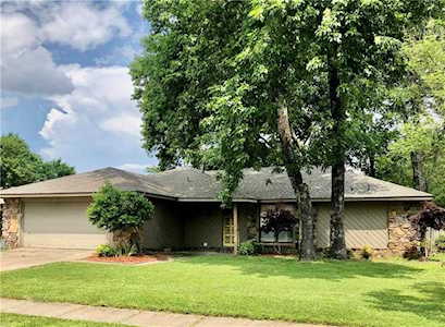 9317 Bryn Mawr Circle Fort Smith, AR 72908