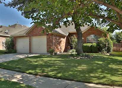 4659 Gila Bend Lane Fort Worth, TX 76137