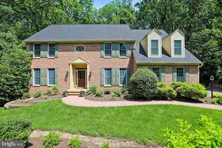 905 Malvern Hill Dr Davidsonville, MD 21035
