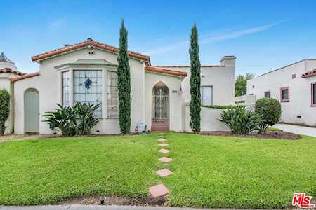 3964 Dublin Avenue Los Angeles, CA 90008