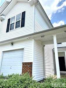 807 Hadel Place Knightdale, NC 27545