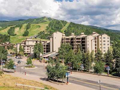 1875 Ski Time Square Dr #614 Steamboat Springs, CO 80487