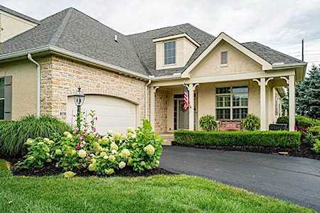 8370 Dolman Drive Powell, OH 43065