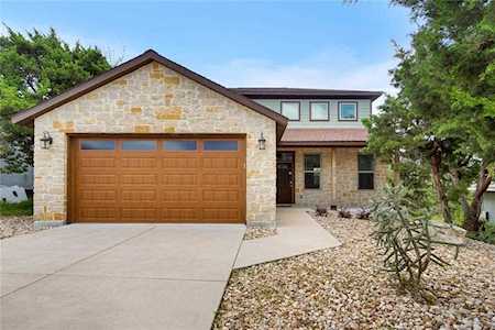 203 Firestone CIR Point Venture, TX 78645