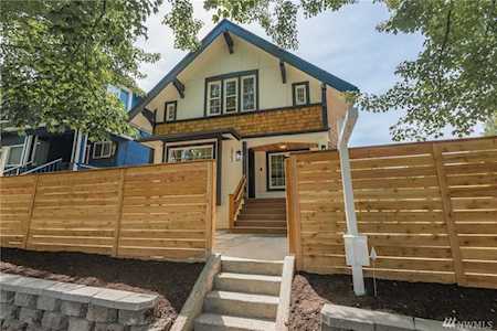 2903 E Cherry St Seattle, WA 98122