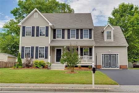 6320 Greystone Creek Rd Mechanicsville, VA 23111