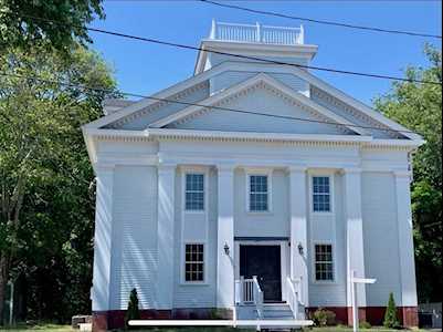 169 Plymouth Street #5 Carver, MA 02330