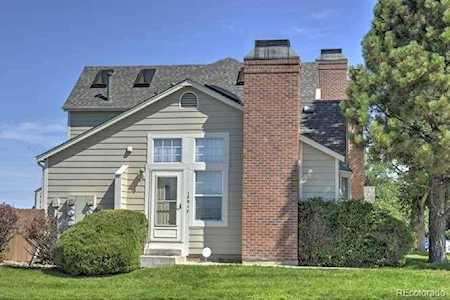 1291 S Waco St #F Aurora, CO 80017