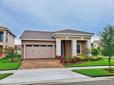 13120 Stanthorne Ave Orlando, FL 32832