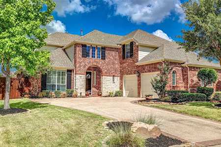 706 Glendale Drive Keller, TX 76248