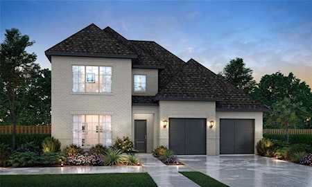 3860 Newburn Street Prosper, TX 75078