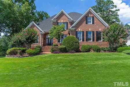 105 Preston Grande Way Morrisville, NC 27560
