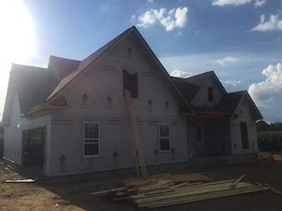 973 South Cross Bridges Road Mount Pleasant, TN 38474