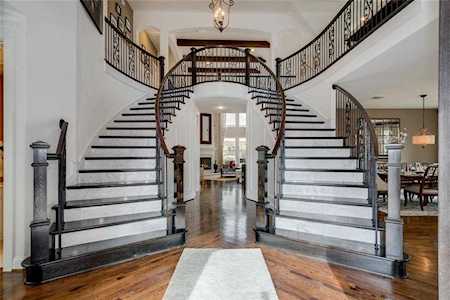 3409 Bankside The Colony, TX 75056