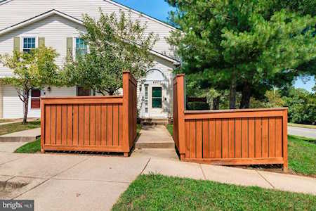 4507 Running Deer Way #322C Bowie, MD 20720