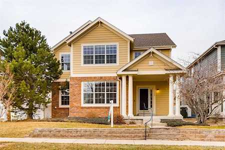 11304 S Fire Rock Dr Parker, CO 80134