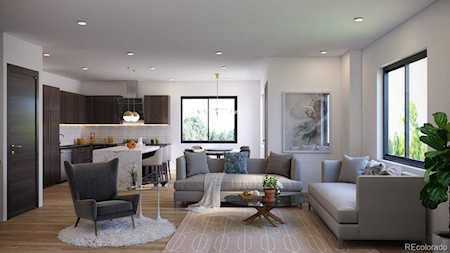 119 S Harrison St #110 Denver, CO 80209