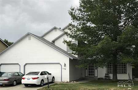 1784 Rankin Dr Carson City, NV 89701-6856