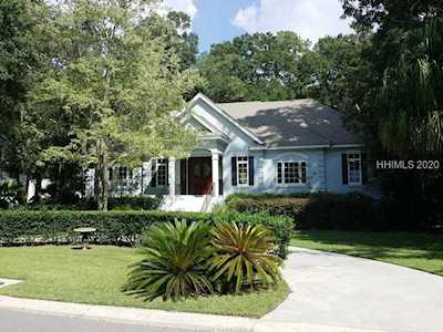8 Fantail Ln Hilton Head Island, SC 29926
