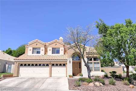 2429 Colony Hills Dr Las Vegas, NV 89134