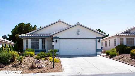 Address Withheld Las Vegas, NV 89130