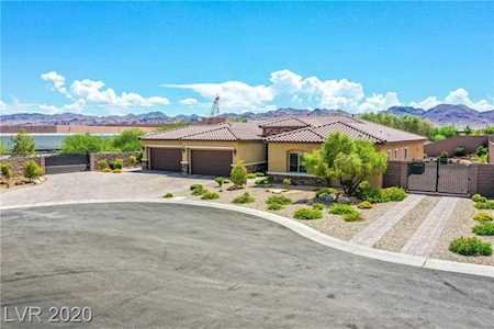 1030 San Ramos Ct Henderson, NV 89002