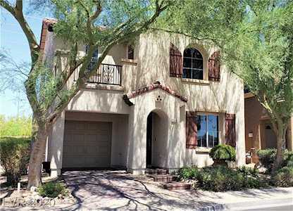 216 Caraway Bluffs Place Henderson, NV 89015