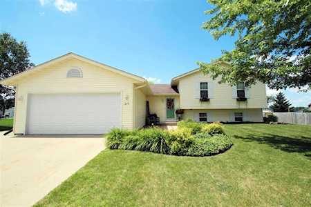 249 Ridgeview Dr Lake Mills, WI 53551