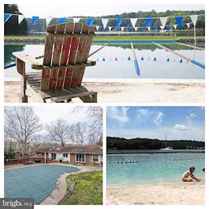 409 Laurel Dr Severna Park, MD 21146
