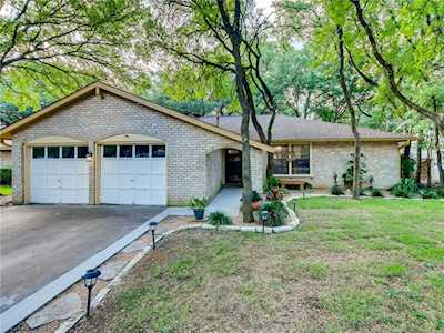 11903 Nene Dr Austin, TX 78750