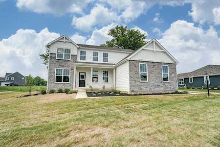 6381 Johnnycake Lane Galena, OH 43021