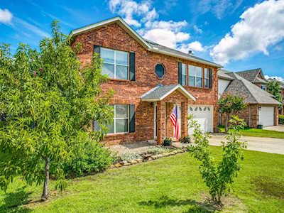 309 Cortland Circle Roanoke, TX 76262