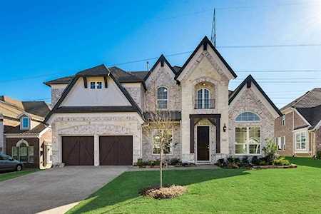 3556 Acropolis Way Plano, TX 75074
