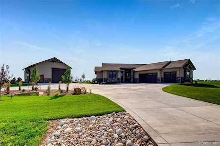 37175 Soaring Eagle Circle Severance, CO 80550