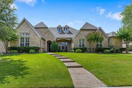 981 Shaddock Park Lane Allen, TX 75013