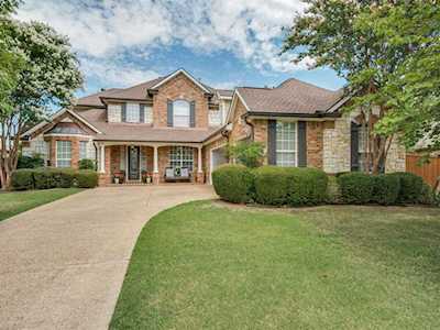 1718 Turnberry Lane Allen, TX 75002