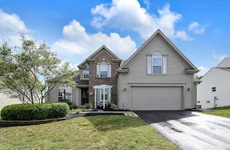 2531 Pleasant Crest Court Newark, OH 43055