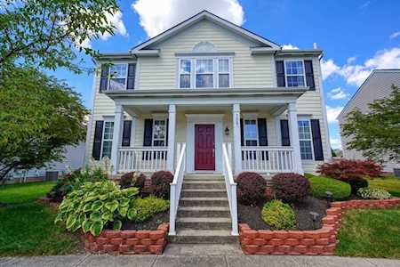 7567 Cantigern Drive Columbus, OH 43235