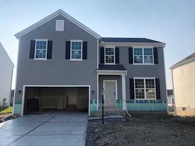 154 Old Bay Drive Pataskala, OH 43062