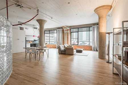 2000 Arapahoe St #303 Denver, CO 80205