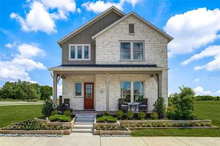 4854 Connor Place Fairview, TX 75069