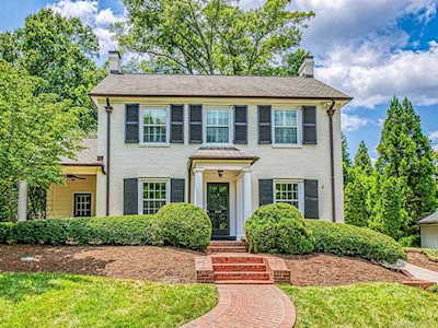 2114 Norton Rd Charlotte, NC 28207