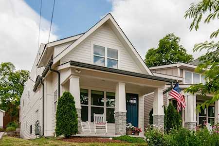 2213B S 11th Ave Nashville, TN 37204