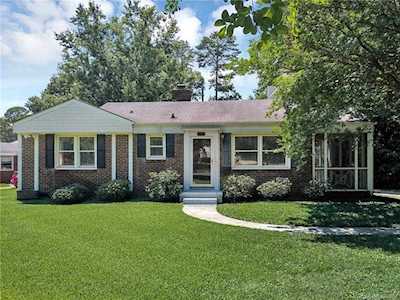 3200 Auburn Ave Charlotte, NC 28209