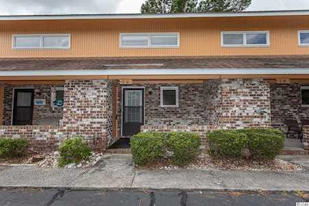 1851 Fairway Ridge Dr. #7G Surfside Beach, SC 29575