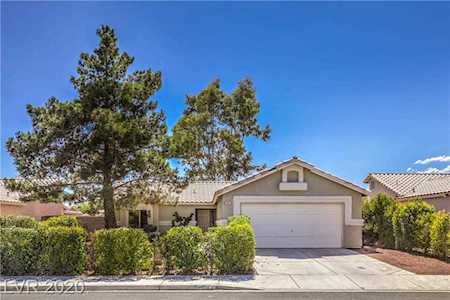5029 Sock Hop Way North Las Vegas, NV 89031