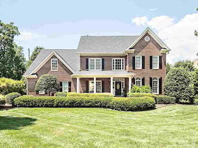 312 Bailey Ridge Drive Morrisville, NC 27560