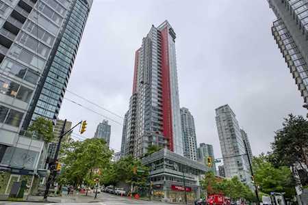 1211 Melville Street #804 Vancouver, BC V6E 0A7